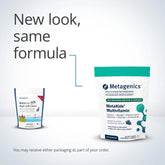 MetaKids Multivitamin (MetaKids Multi Soft Chew)